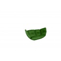 Pagalvė pakabinamam krėslui SWING POD XL, Žalia