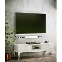 Televizoriaus staliukas GLOBO 150x45x51 cm