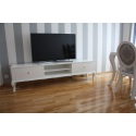 Televizoriaus staliukas VENUS II 150x45x49,5 cm