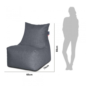 Qubo™ Burma [STOCK] FIT...