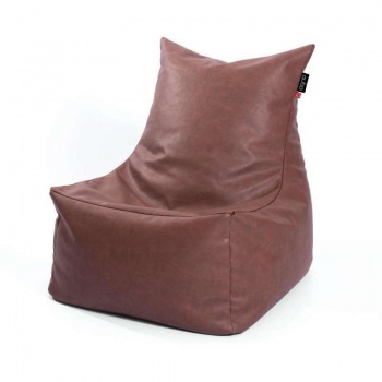 Qubo™ Burma Brown TAN FIT...