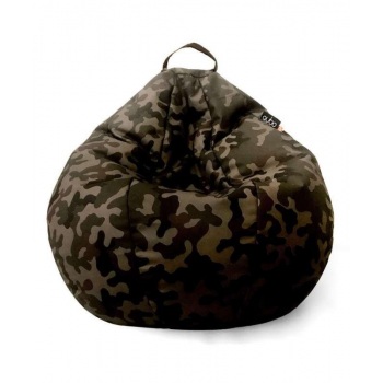 Qubo™ Comfort 80 Camouflage...