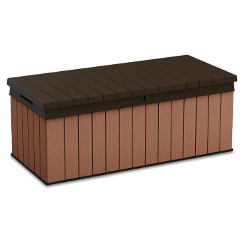 Sodo dėžė DARWIN BOX 380L...