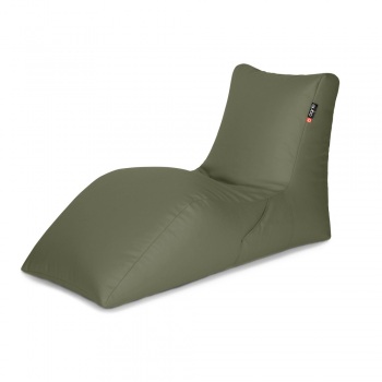 Qubo™ Lounger Kiwi SOFT FIT...