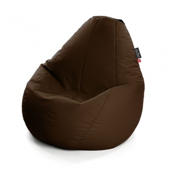 Qubo™ Comfort 90 Chocolate...