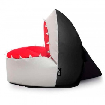 Qubo™ Shark Pebble POP FIT...