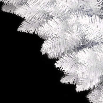 Dirbtinė eglutė Balta 250 cm