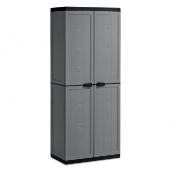 Spinta Jolly Utility cabinet Dark Grey