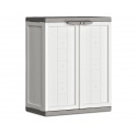 Spinta Jolly Low cabinet White