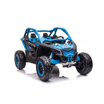 Elektrinis Buggy Can-am RS...