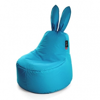 Qubo™ Baby Rabbit Wave Blue...