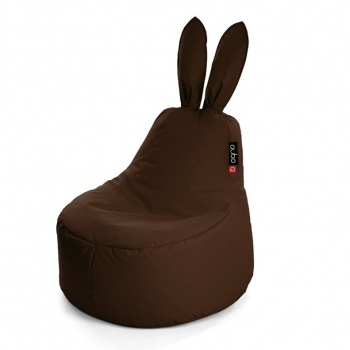 Qubo™ Baby Rabbit Chocolate...